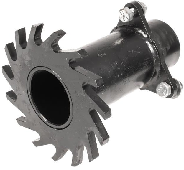 Koło Zapadkowe Lewe Cedrus Koparka Łańcuchowa Cedkp01 500138P