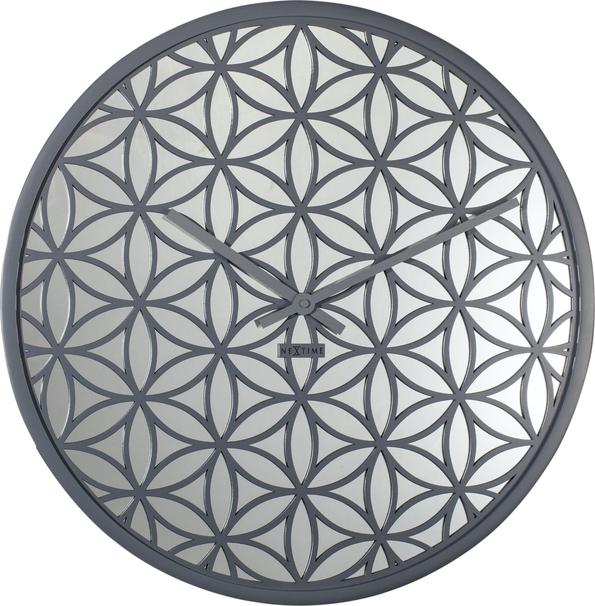 Zegar Bella Mirror 3194 GS