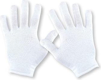 Top Choice Rękawiczki bawełnianie (74844) 1 para