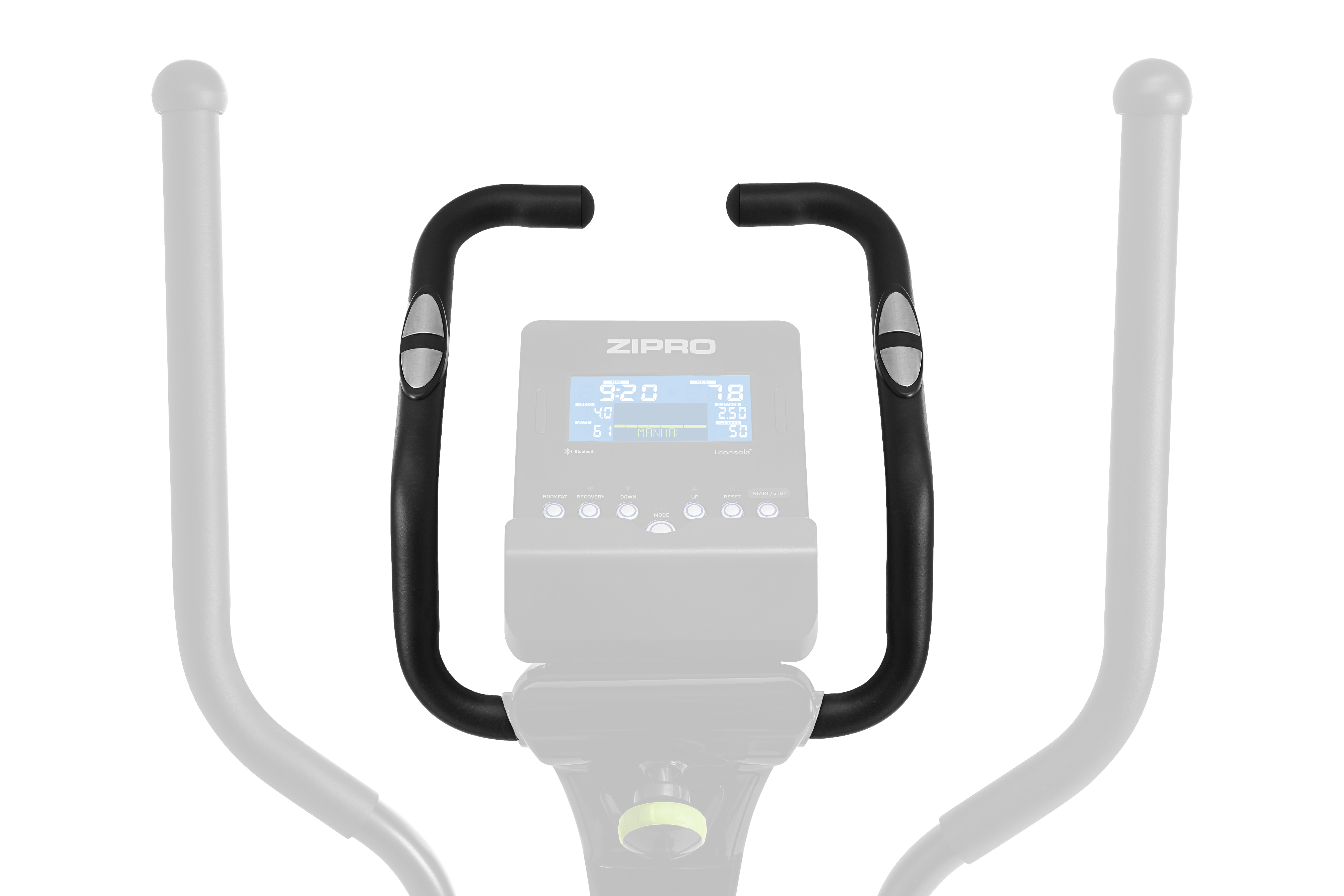 Zipro Kierownica Dunk/Dunk Gold