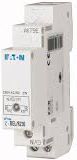 Eaton Lampka modułowa czerwona z funkcją migania 110-240V AC/DC Z-BEL/R230 (284929)