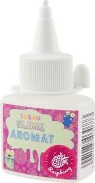TUBAN Slime aromat malina (313339)