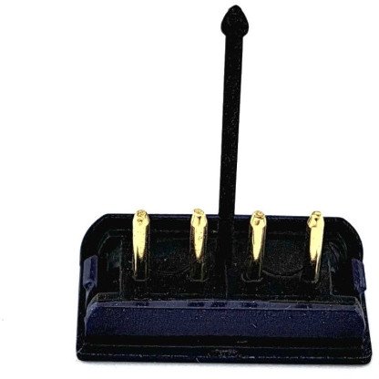 Oryginalny Bezpiecznik Flight Tag prostownica Dyson fiolet