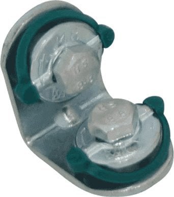 Walraven BIS RapidRail Kątownik k/k zm/90st