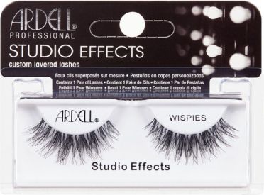 Ardell Studio Effect Wispies (W) sztuczne rzęsy