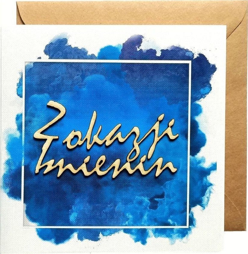 Naem Kartka imieninowa