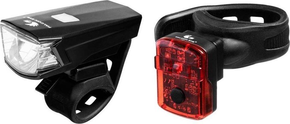 Falcon Eye Zestaw lampek FBS0111, 130/5 lm USB