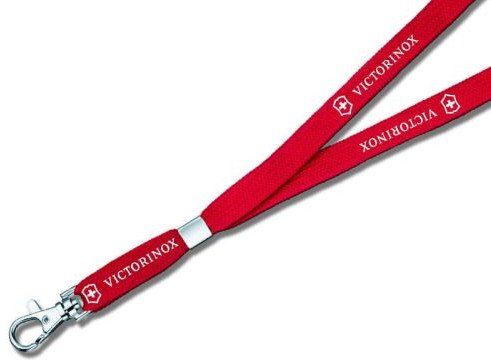 Smycz na szyję Victorinox