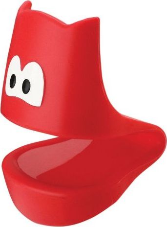 MSC Łapka MSC Devil kuchenna, silikonowa, 10x6,5 cm