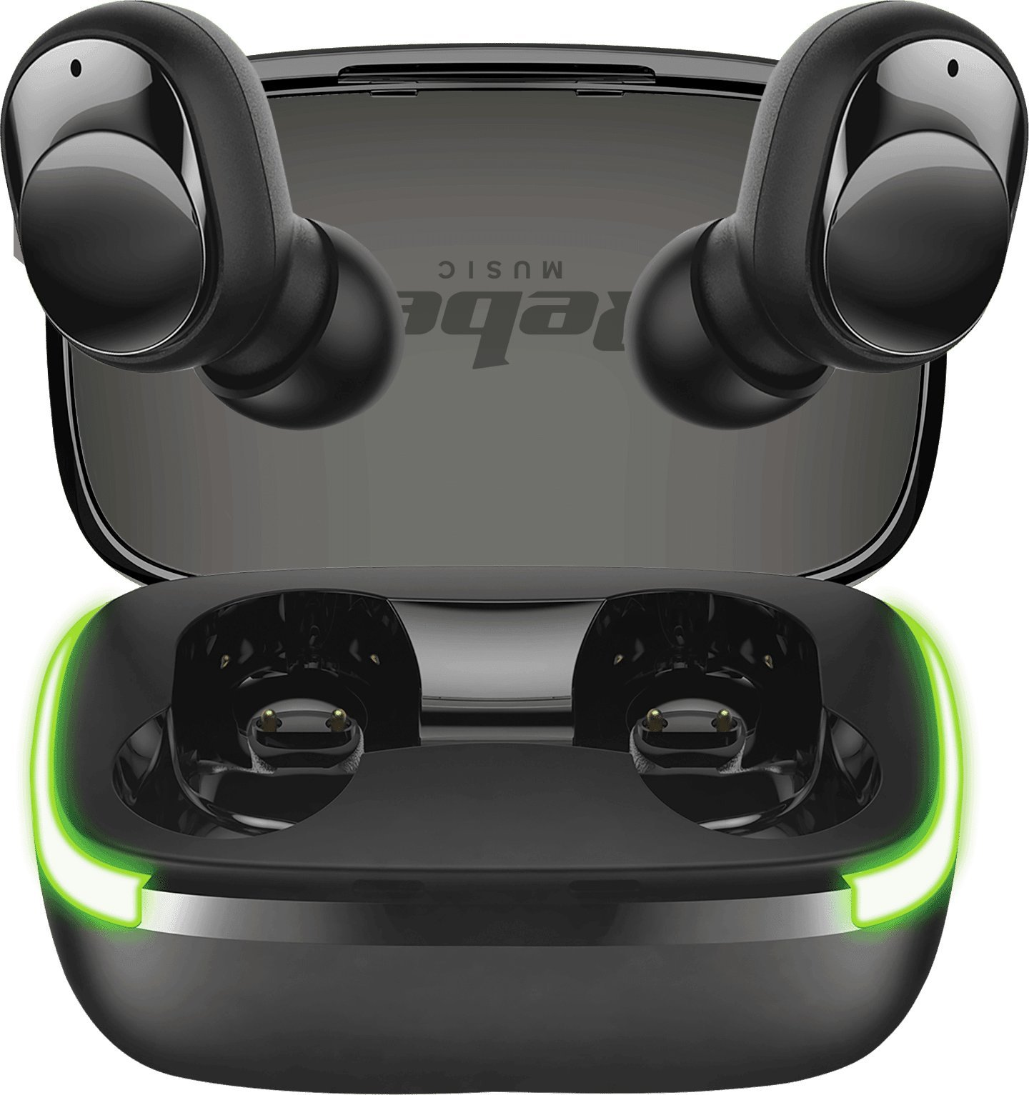 Słuchawki Rebel TWS-Y60 (SLU0059)