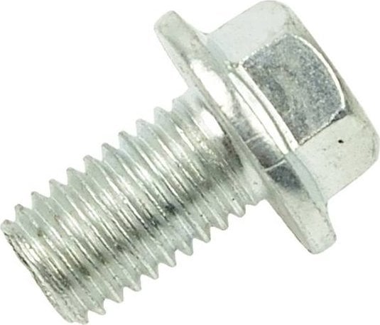 Geko Śruba spustowa oleju do nagrzewnicy olejowej z termostatem 65 KW