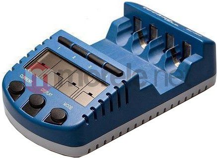 Ładowarka Technoline BC 1000 (BC1000)