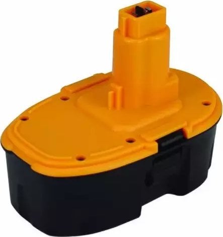 Extra Digital Akumuliatorius įrankiams DEWALT DC9096, 18V, 3.0Ah, Ni-MH