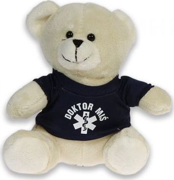 Polska Firma Doktor Miś mały