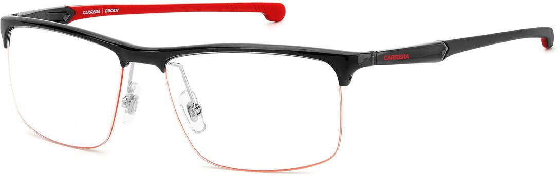 Ramki do okularów Męskie Carrera CARDUC-013-OITF516 Czarny 56 mm