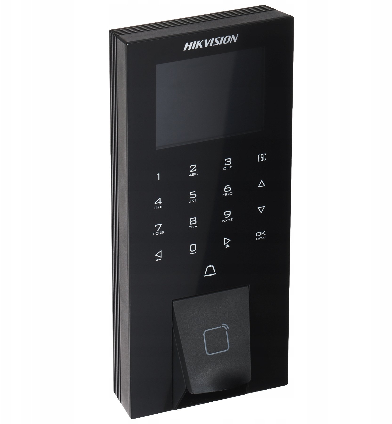 ZAMEK SZYFROWY DS-K1T807MBFWX-E1 Hikvision