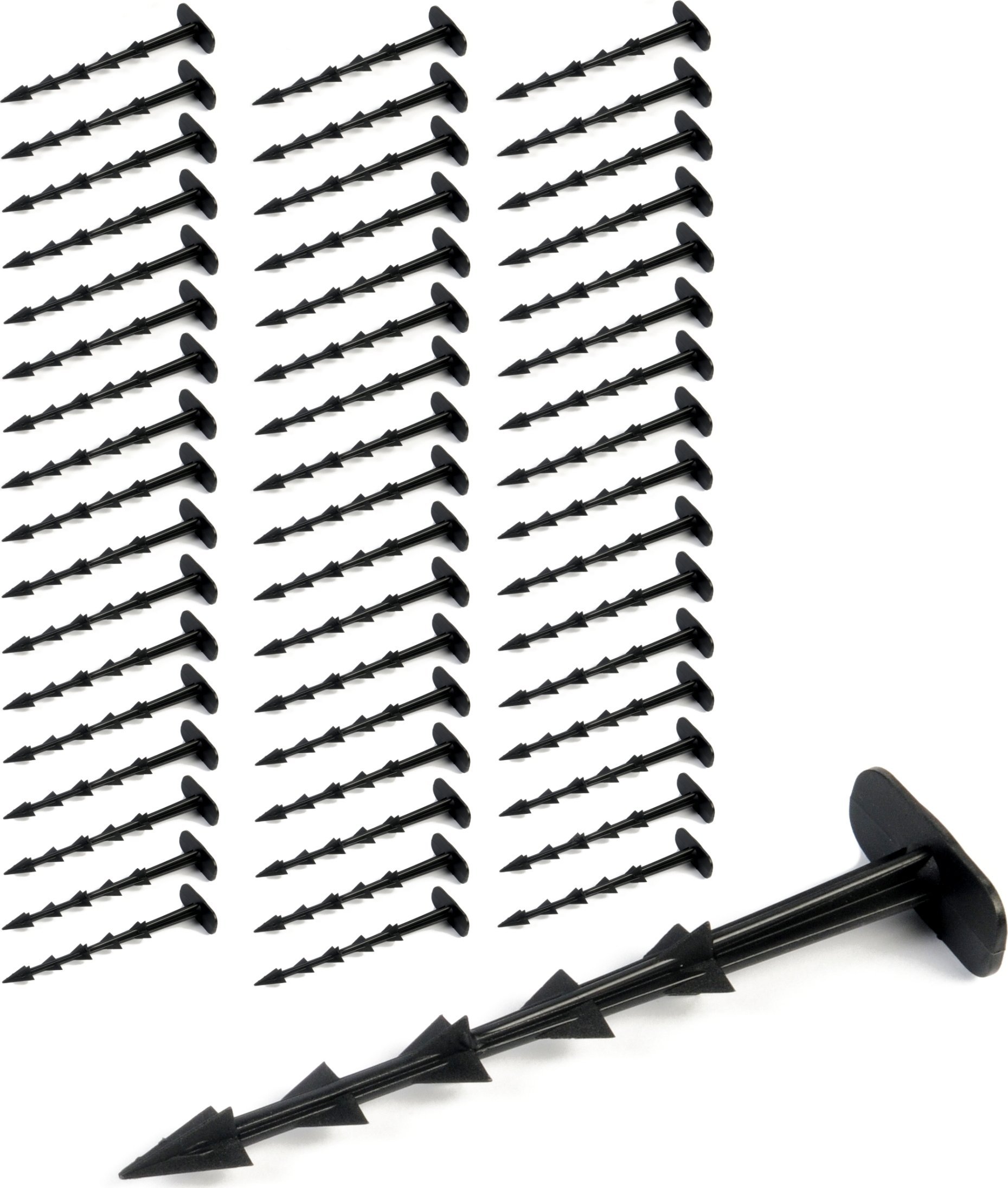 GF Agro 50x Kotwica 20cm do mocowania agrowłókniny