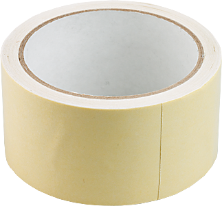 Topex Taśma dwustronnie klejąca 50mm x 10m - 23B222