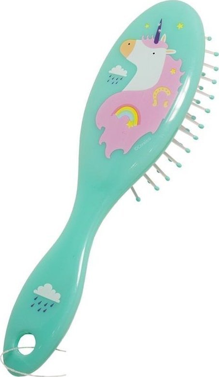 Szczotka jednorożec EDUKAMP