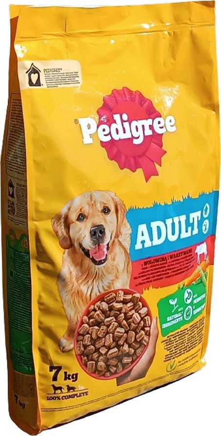 Pedigree Adult 7 kg