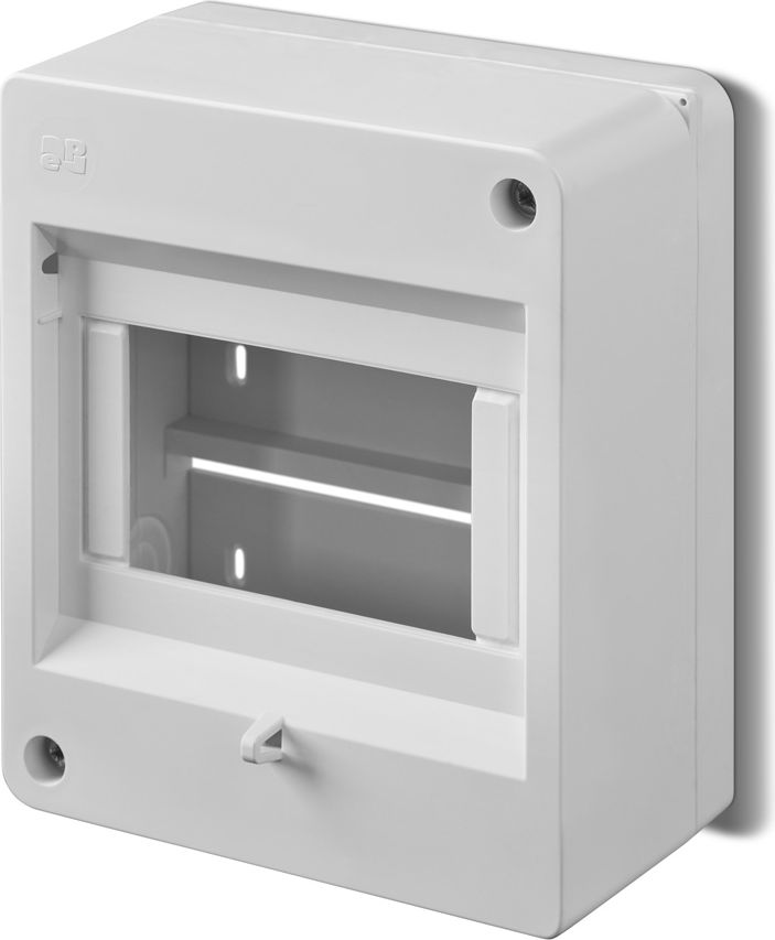 Elektro-Plast Rozdzielnica modułowa 1 x 5 MINI S-5 IP20 (2305-00)