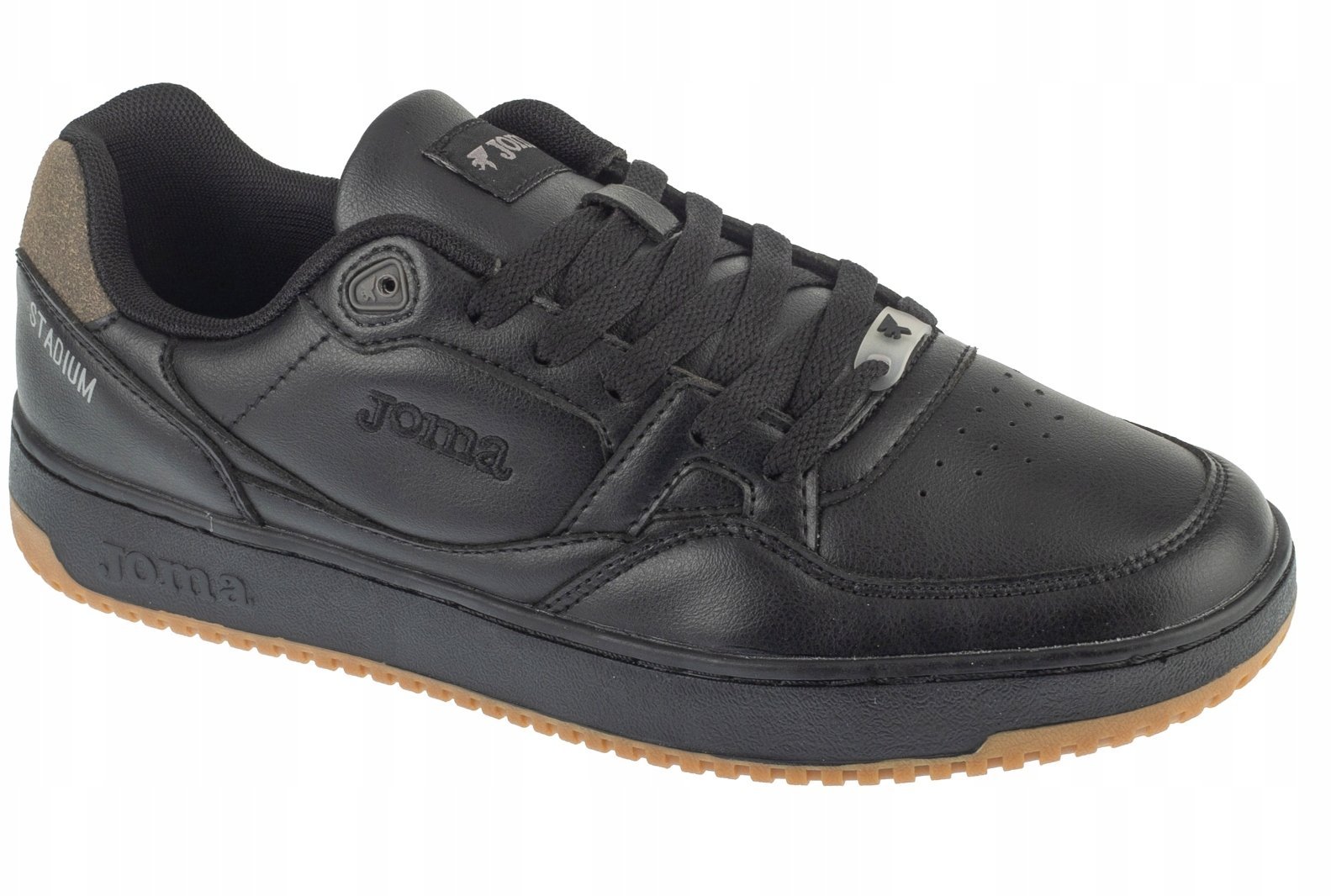 Joma C.Stadium Men 2501 CSTAW2501 Czarne 43,5