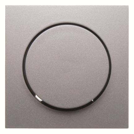 Hager Element centralny z pokrętłem regulacyjnym do ściemniacza obrotowego (11371404)