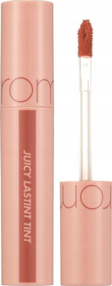 Its Skin Juicy Lasting Tint highly pigmented błyszczyk do ust 22 Pomelo Skin 5,5g