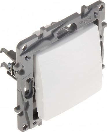 Legrand PRZYCISK POJEDYNCZY CHWILOWY LE-764507 Niloe