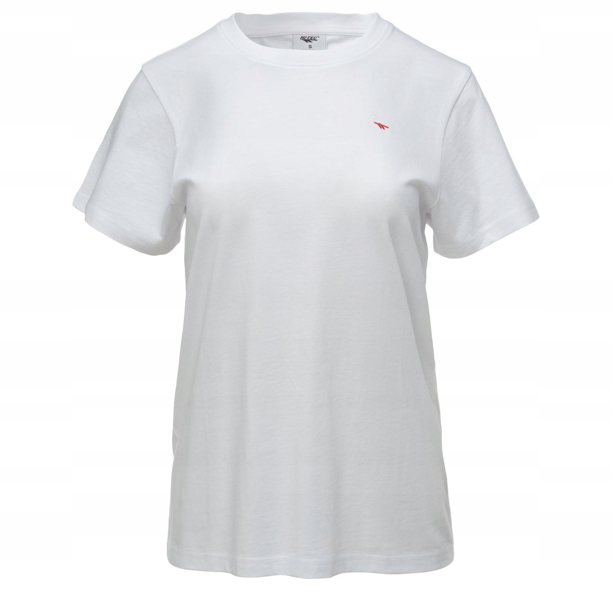 Damska Koszulka z krótkim rękawem LADY PLAYO II