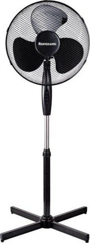 Wentylator Ravanson Wentylator stojący Ravanson WT-1040SB (czarny)