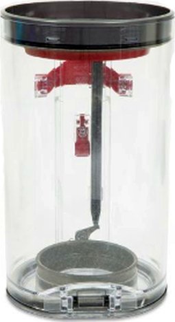 Dyson Oryginalny Pojemnik na kurz Dyson gen5