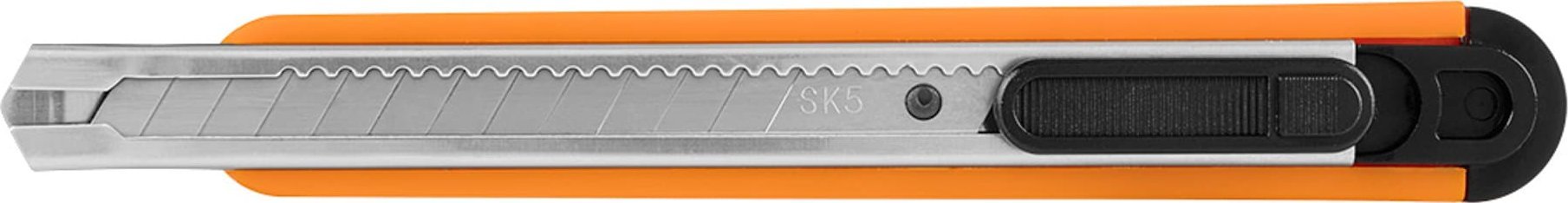 Neo Nóż z ostrzem łamanym (Nóż z ostrzem łamanym 9 mm)