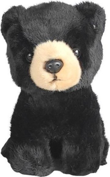 Dubi Niedźwiadek czarny 19cm