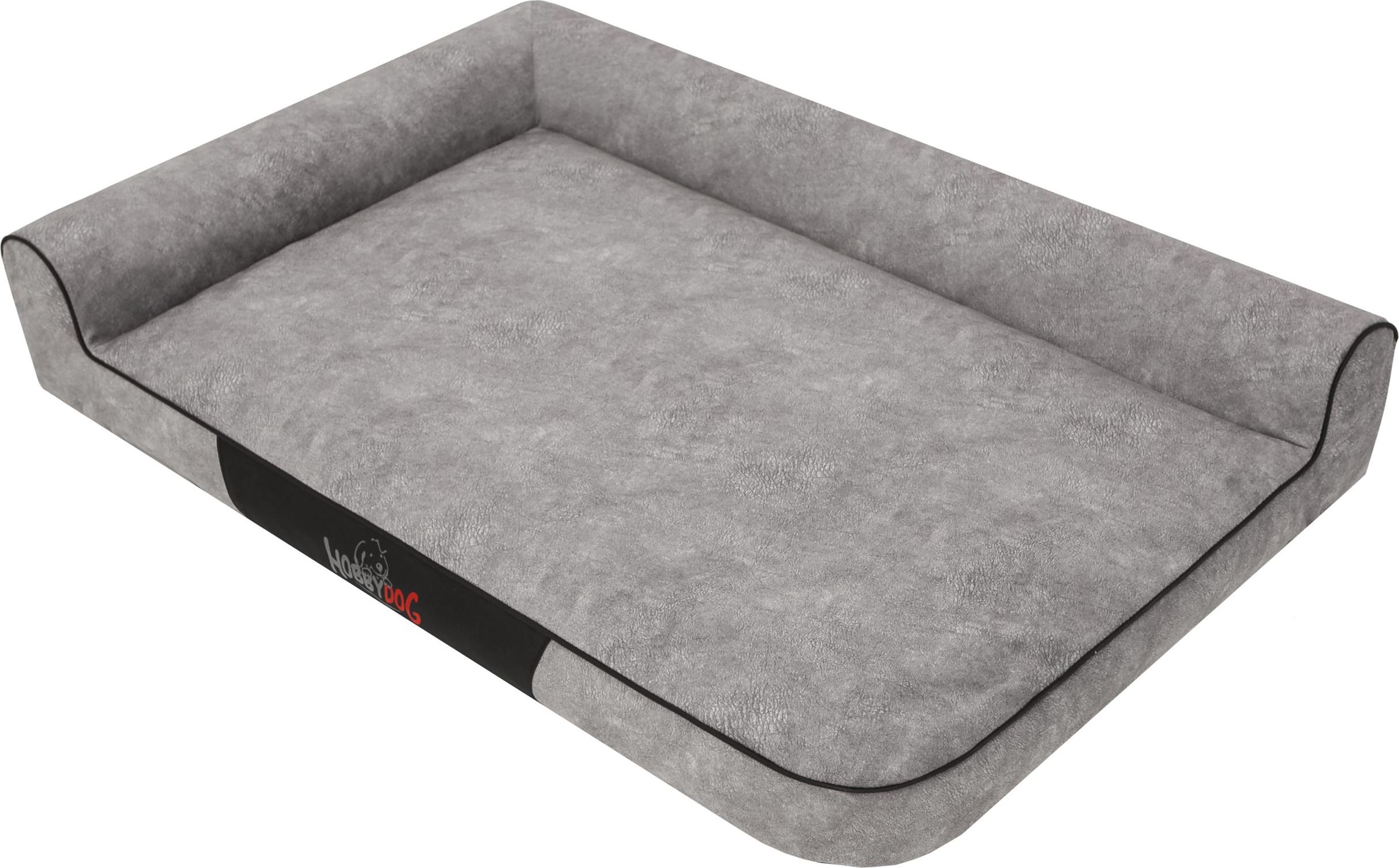 Hobbydog Legowisko Best Popiel r. XXL