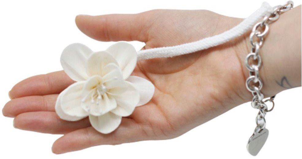 Naturalny dyfuzor kwiatowy - Mała Lilia