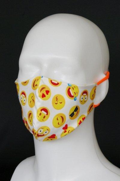 AUUU Maska na spacer z Psem - BUŹKA