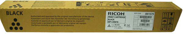 Toner Ricoh 841424 Black Oryginał (842047)