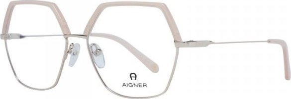 Aigner Parfums Ramki do okularów Damski Aigner 30572-00190 54