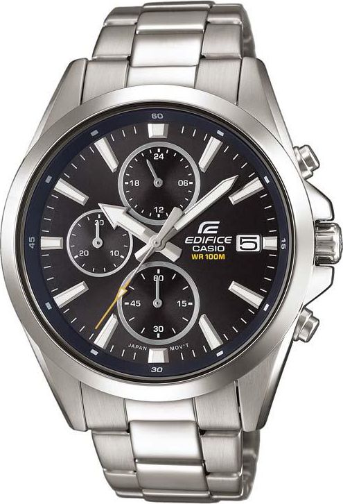 Zegarek Casio na rękę EFV-560D-1AVUEF