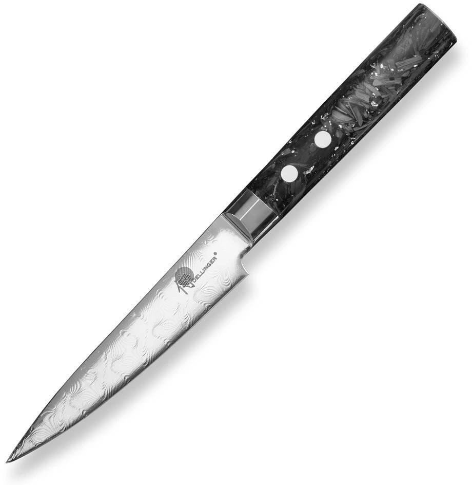 Nóż Dellinger CARBON FRAGMENT Petty 110 mm K-H137P
