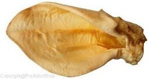 Arami UCHO WOŁOWE (10szt.)