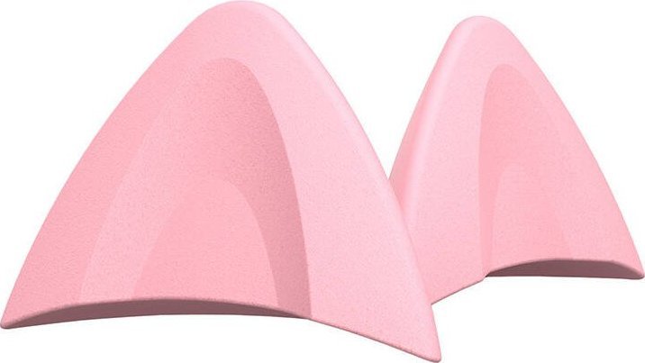 Edifier Przyklejane kocie uszy Edifier 2 sztuki (różowe)