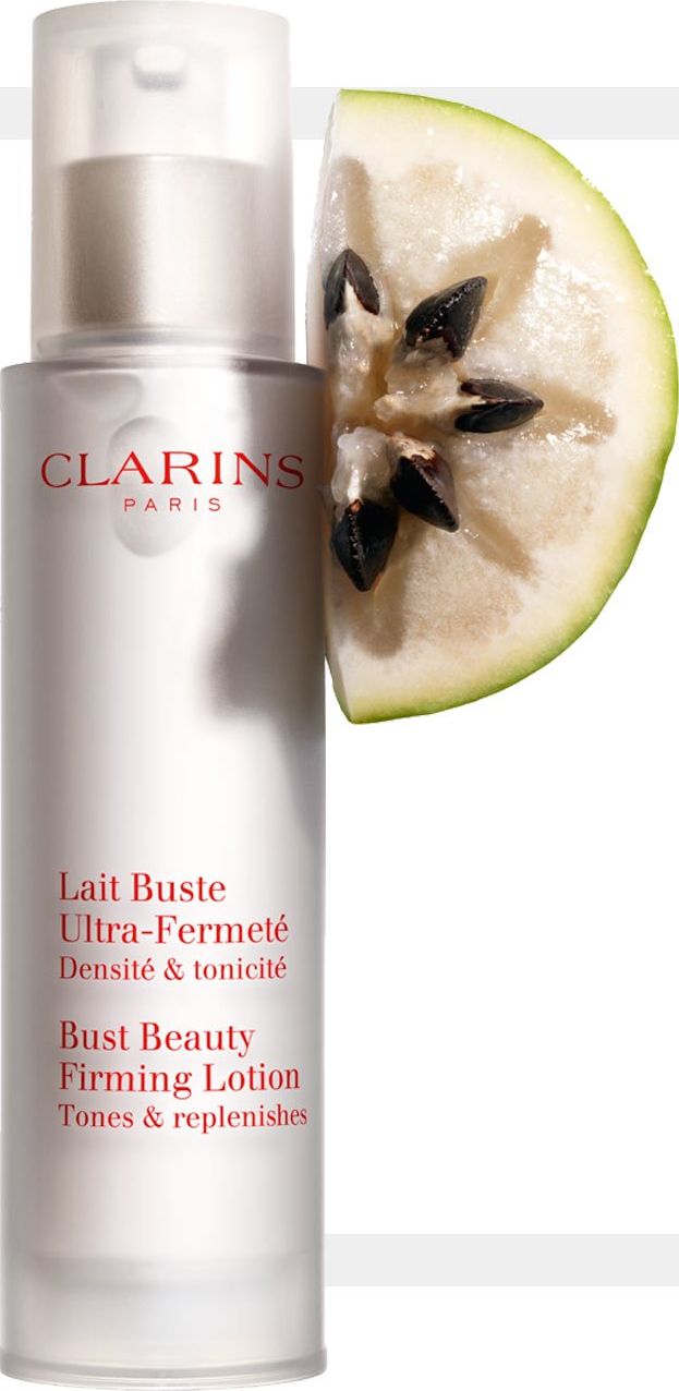 Clarins Bust Beauty Firming Lotion 50ml