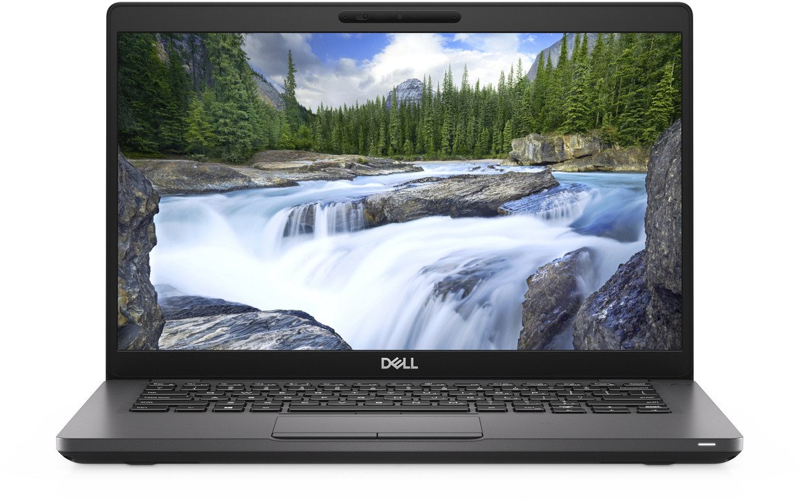 Dell Latitude 5400 Core i5 8265U (8-gen.) 1,6 GHz / 16 GB / 960 SSD / 14" FullHD dotyk / Win 11 Pro / Klasa A-