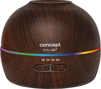 Dyfuzor zapachowy Concept Perfect Air Wood ZV1006 Brązowy