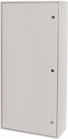 Eaton Rozdzielnica natynkowa IP 54 - bez wyposażenia, szerokość. 400 mm (111020)