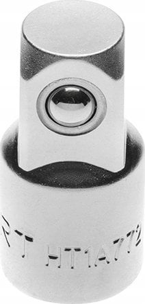 Högert Technik Redukcja 1/4 -3/8, 25 mm, CrV