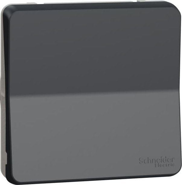 Schneider Electric Mureva Styl Mechanizm łącznika schodowego antracyt MUR37021