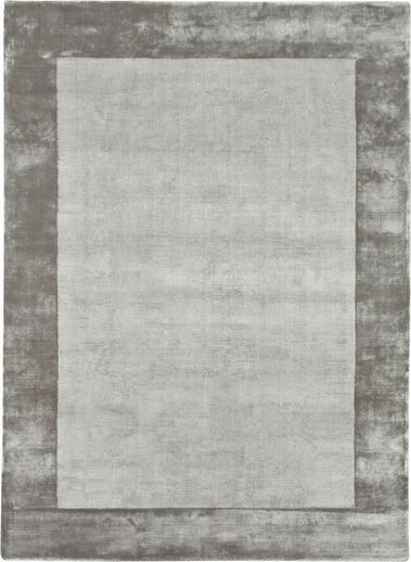 FARGOTEX Dywan ARACELIS PALOMA 200x300 szary z kolekcji Handmade FARGOTEX